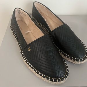 NEW Liz Claiborne Marta Black 9.5
